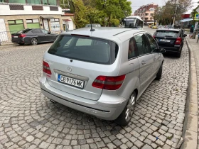 Mercedes-Benz B 150, снимка 3