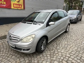 Mercedes-Benz B 150, снимка 2