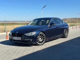 BMW 330 BMW F30 330D RWD, снимка 1