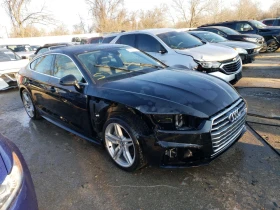 Audi A5 PRESTIGE S-LINE | Mobile.bg    3