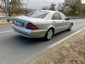 Mercedes-Benz S 400 ТОП, снимка 7