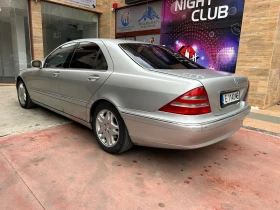 Mercedes-Benz S 400 ТОП, снимка 15