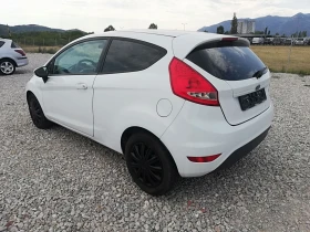 Ford Fiesta 1.4i klima gaz | Mobile.bg    4