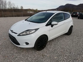     Ford Fiesta 1.4i klima gaz