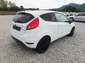Ford Fiesta 1.4i klima gaz | Mobile.bg    6