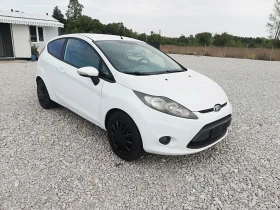 Ford Fiesta 1.4i klima gaz | Mobile.bg    8