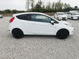 Ford Fiesta 1.4i klima gaz | Mobile.bg    7