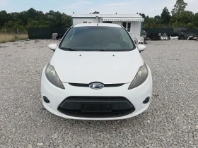 Ford Fiesta 1.4i klima gaz | Mobile.bg    2