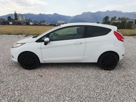 Ford Fiesta 1.4i klima gaz | Mobile.bg    3