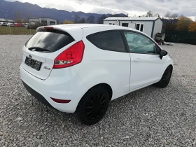 Ford Fiesta 1.4i klima gaz - [7] 