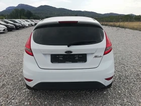 Ford Fiesta 1.4i klima gaz | Mobile.bg    5
