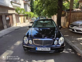 Mercedes-Benz E 280 3.2 , снимка 6