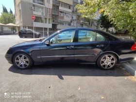 Mercedes-Benz E 280 3.2 , снимка 4