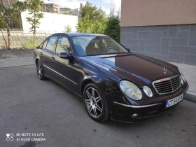 Mercedes-Benz E 280 3.2 , снимка 2