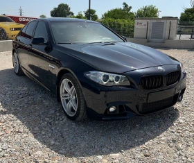 BMW 535 М ПАКЕТ 0.0% Без оскъпяване 955лв/м - 32800 лв. - 19269447 | Car24.bg