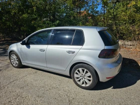 VW Golf Golf 6, снимка 4