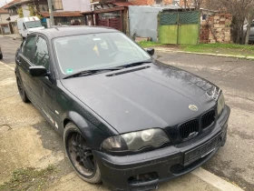 BMW 318 318i, снимка 1