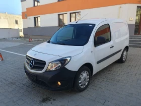 Mercedes-Benz Citan | Mobile.bg    8