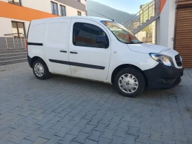 Mercedes-Benz Citan | Mobile.bg    2