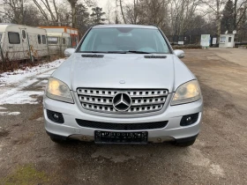 Mercedes-Benz R 500 500 v8, снимка 1