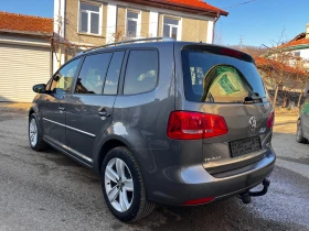 VW Touran 2.0 TDI 6+ 1, снимка 7