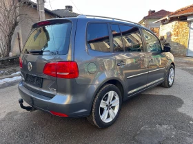 VW Touran 2.0 TDI 6+ 1, снимка 5