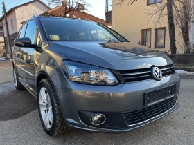 VW Touran 2.0 TDI 6+ 1, снимка 3