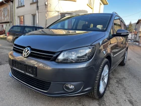 VW Touran 2.0 TDI 6+ 1, снимка 1