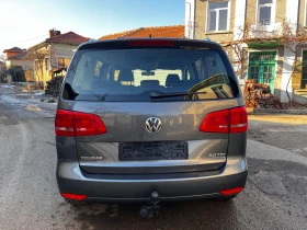 VW Touran 2.0 TDI 6+ 1, снимка 6