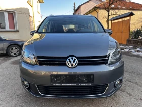 VW Touran 2.0 TDI 6+ 1, снимка 2