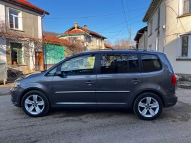 VW Touran 2.0 TDI 6+ 1, снимка 8