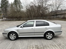 Skoda Octavia 1.9 TDI, снимка 5