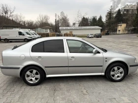 Skoda Octavia 1.9 TDI, снимка 4