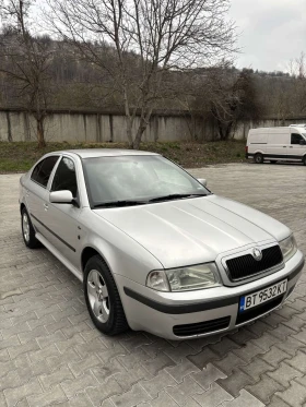 Skoda Octavia 1.9 TDI, снимка 3