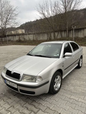 Skoda Octavia 1.9 TDI, снимка 1