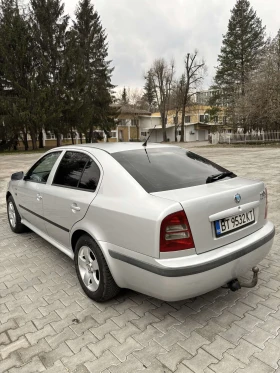 Skoda Octavia 1.9 TDI, снимка 6