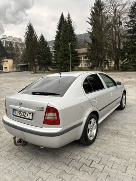 Skoda Octavia 1.9 TDI, снимка 8