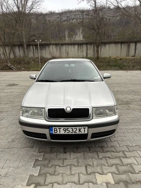 Skoda Octavia 1.9 TDI, снимка 2