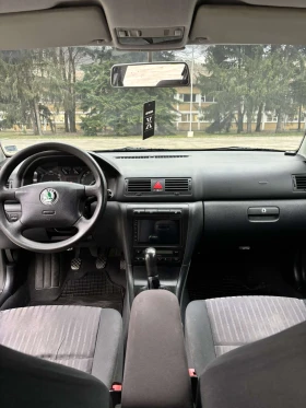 Skoda Octavia 1.9 TDI, снимка 10