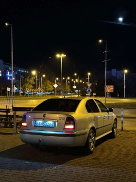 Skoda Octavia 1.9 TDI, снимка 16