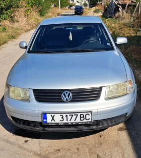     VW Passat 1.8 syncro (4?4)  /.