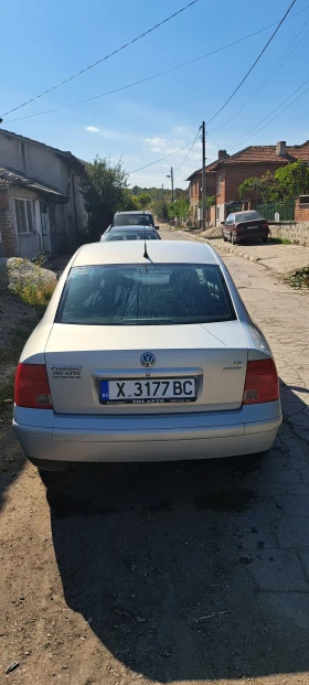 VW Passat 1.8 syncro (4?4)  /. | Mobile.bg    2