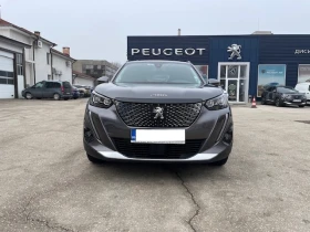 Peugeot 2008 ALLURE 1.5 BlueHDI 110 - 34000 лв. - 30856983 | Car24.bg