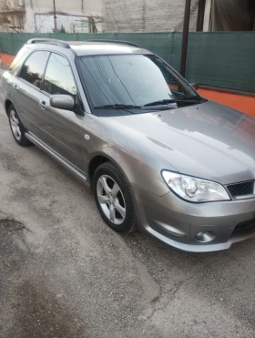 Subaru Impreza, снимка 3