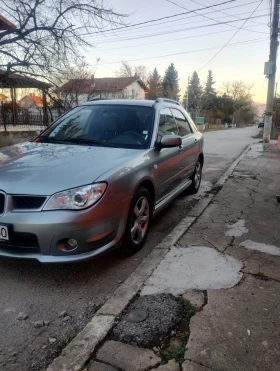 Subaru Impreza, снимка 2