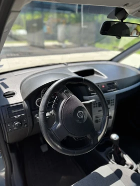 Обява за продажба на Opel Meriva Ван ~4 999 лв. - изображение 5