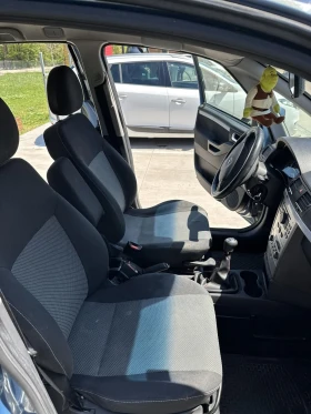 Обява за продажба на Opel Meriva Ван ~4 999 лв. - изображение 10