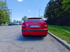 Обява за продажба на Skoda Octavia vRS ~3 500 лв. - изображение 4