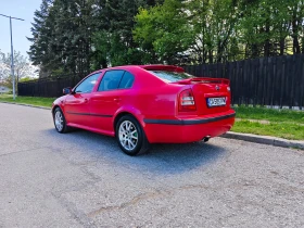 Обява за продажба на Skoda Octavia vRS ~3 500 лв. - изображение 5