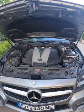 Обява за продажба на Mercedes-Benz CLS 350 AMG ~33 000 лв. - изображение 9